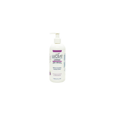 LUCEAT Liniment oléocalcaire 400ml