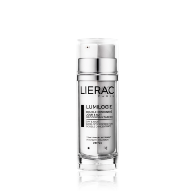 Lierac Lumilogie Anti-Taches Jour Nuit 30ml -... | Arkan.tn