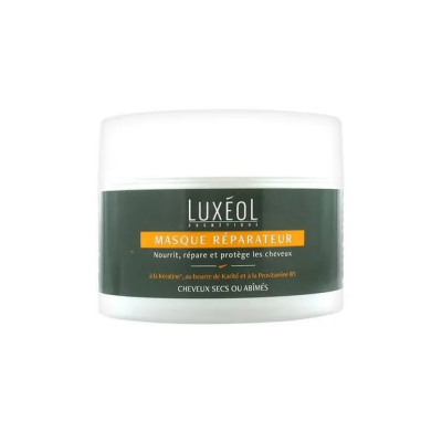 Masque réparateur LUXÉOL - 200ML