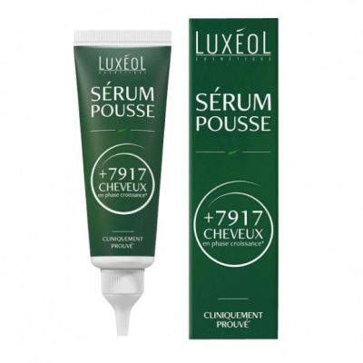 Sérum pousse LUXÉOL - 50ML