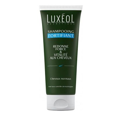 Shampooing fortifiant LUXÉOL - 200ML