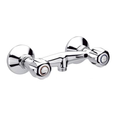 Mélangeur de Douche SALAKTA - SOPAL - Chromé - 04BGA04