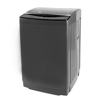 Machine à Laver Top Orient OW-T12S01 12Kg - Silver