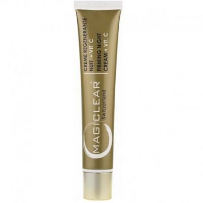 Crème de nuit MAGICLEAR - Vitamine C