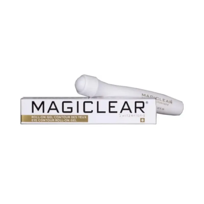 Gel Contour des Yeux Magiclear - 15ml