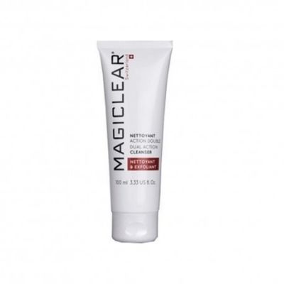 Nettoyant double action MAGICLEAR - 100ML