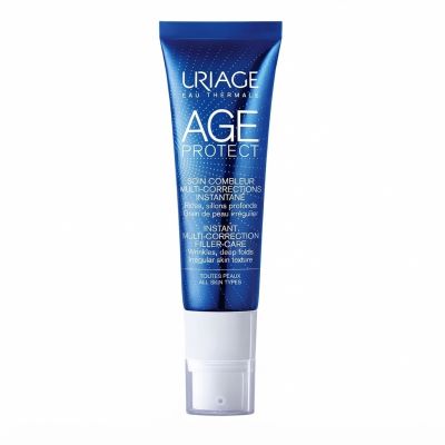 Soin Combleur Multi-Correct Uriage Age Protect - 30ML