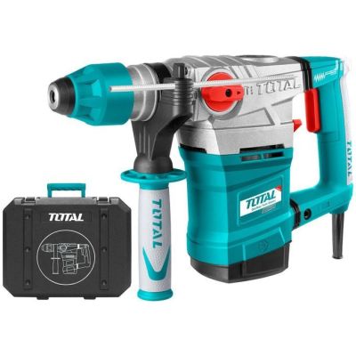 Marteau Perforateur 1050 W -TOTAL-