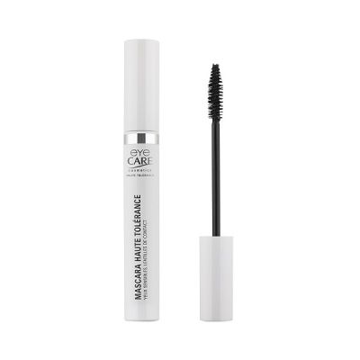 Mascara EYE CARE - Haute Tolérance - Bleu 202 - 9G
