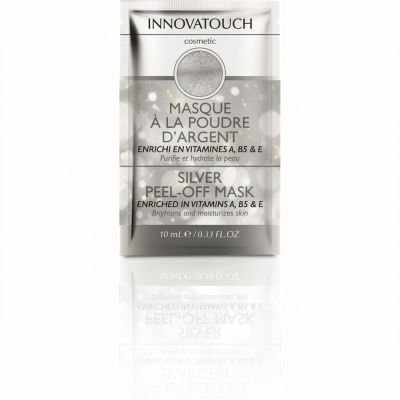 Masque à l'Argent Innovatouch 10ml - Prix... | Arkan.tn