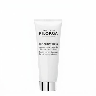 Masque Age-Purify FILORGA - Prix Tunisie | Arkan.tn