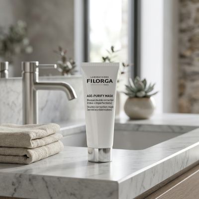 Masque Age-Purify FILORGA - 75ML