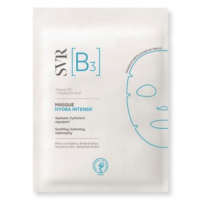 Masque B SVR 12ml - Prix Tunisie | Arkan.tn