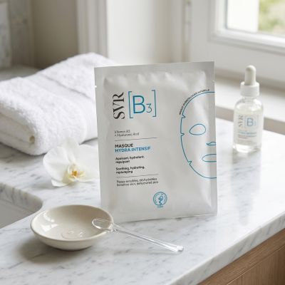 Masque B SVR - 12ML