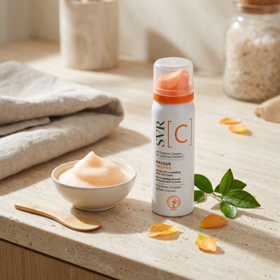 Masque C SVR - 50ML
