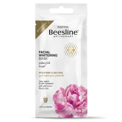 Masque Éclaircissant Visage Beesline - Prix... | Arkan.tn
