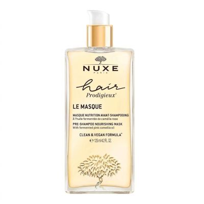 Masque nutrition NUXE HAIR PRODIGIEUX