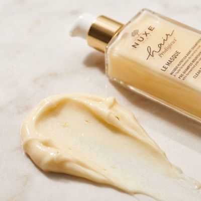 NUXE Hair Prodigieux Masque Nutrition