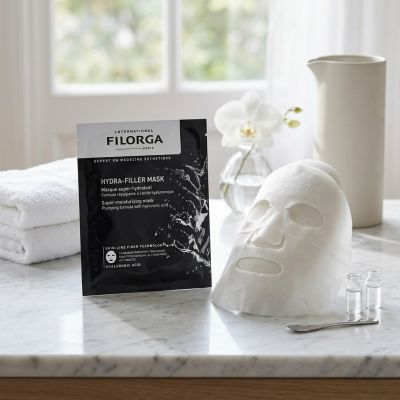 Masque Hydra-Filler FILORGA