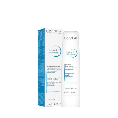 Masque Hydratant Bioderma Hydrabio - 75ml