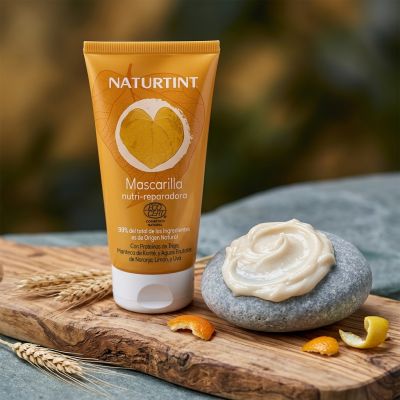 NATURTINT Masque Nutri-Réparateur 150ML