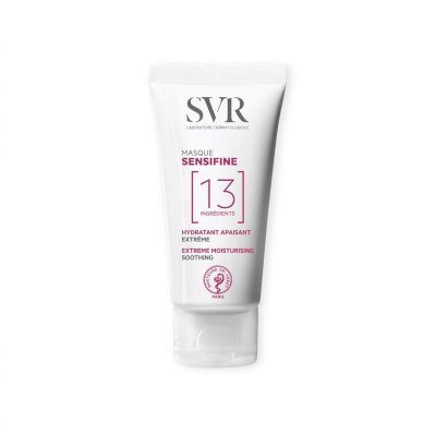 Masque SVR Sensifine - 50ML