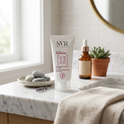 Masque SVR Sensifine - 50ML