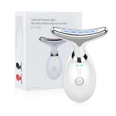 Masseur Facial Anti-Rides Lifting Électrique USB
