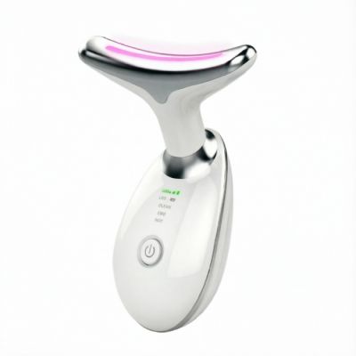 Masseur facial anti-rides - Lifting électrique - USB