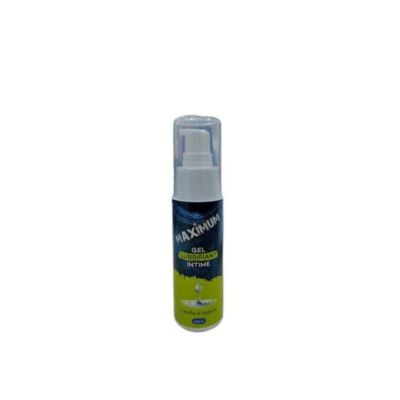 Gel Lubrifiant Maximum - 50ml
