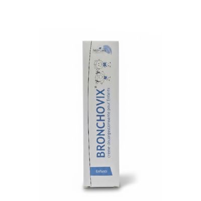 MEDICARE ENFANTS NOURRISSONS - 40ML