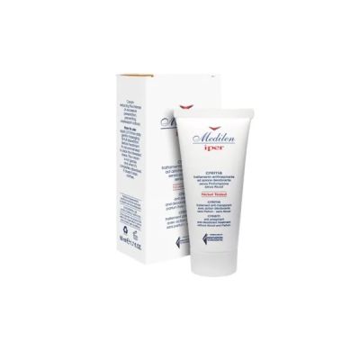 Crème MEDILEN IPER - Déodorante Antiperspirante - 50ML