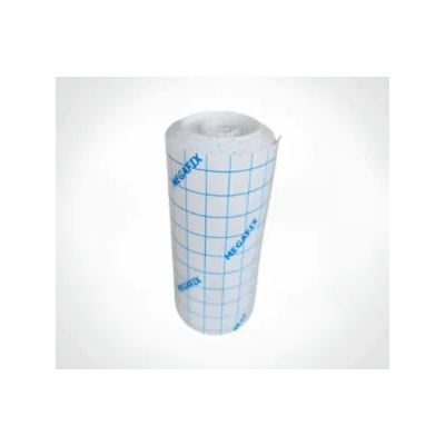 Megapore Bande Adhésive 2.5cm x 5m - Premiers Secours