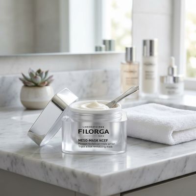 Meso-Mask NCEF FILORGA - 50ML