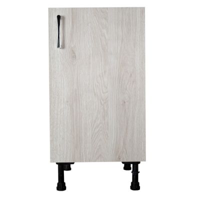 Meuble de cuisine bas 45 - 1 porte - P72-45