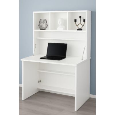 Meuble Multifonction – MDF Stratifié – 130 × 170 × 20 cm