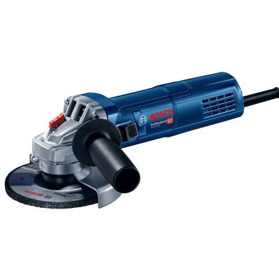 Meuleuse à disque 900W 125MM BOSCH-1