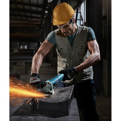 Meuleuse angulaire BOSCH GWS900 - 125 mm 900 W