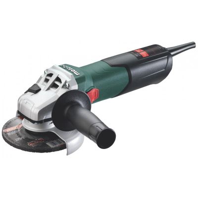 Meuleuse angulaire STAYER SAB901CR - 125 mm 900 W