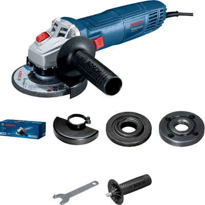 MEULEUSE ANGULAIRE GWS 700 PROFESSIONAL 710W - BOSCH