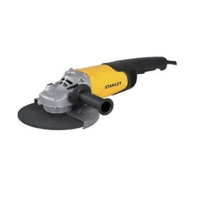 Meuleuse angulaire STANLEY SL209 - 230 mm 2000 W