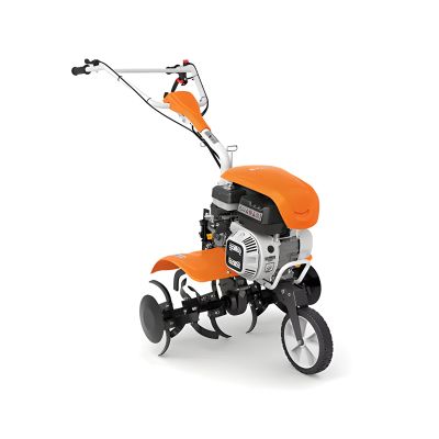 Motoculteur Stihl MH 610 - Prix Tunisie | Arkan.tn