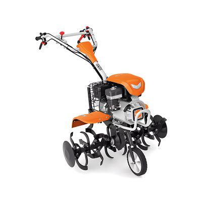 Motoculteur Stihl MH 710 - Prix Tunisie | Arkan.tn