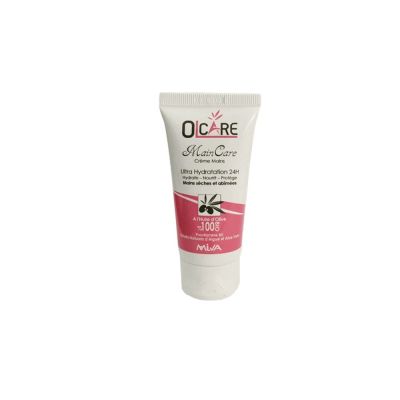 Crème Mains Main Care Milva Olcare - 50ml