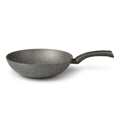Wok MINERALIA 28 cm - Prix Tunisie | Arkan.tn