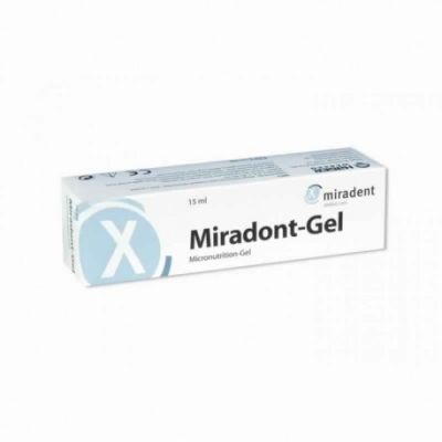 Gel Miradont Miradent - 15ml