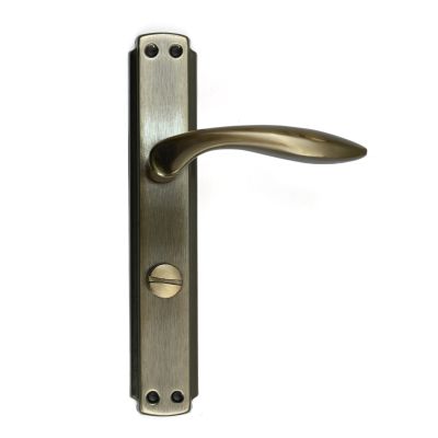 Rivbloc Miramar - Plaque BRZ-COND-STAP