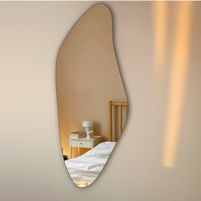 Miroir Shape SC 125/50 cm
