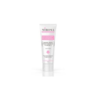 Crème hydratante MIROSA - 100ML