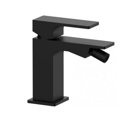 Mitigeur bidet Absolute - REMER - AU21NO - noir mat  